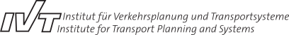 Institut für Verkehrsplanung und Transportsysteme (IVT)